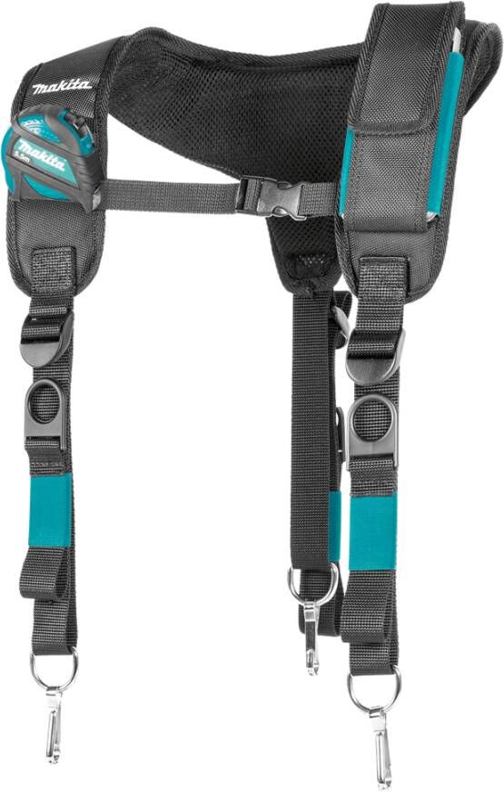 Makita Accessoires Gereedschapsgordel beugel zwaargewicht E-15372