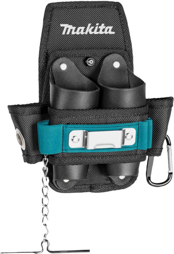 Makita Accessoires Gereedschapshouder elektricien E-15279