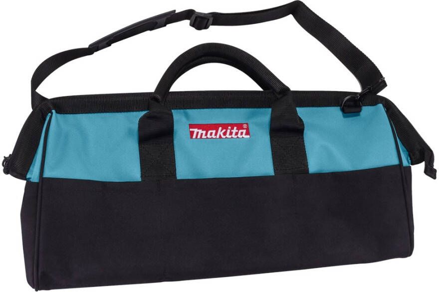 Makita 831303-9 Gereedschapstas zwart blauw | Mtools