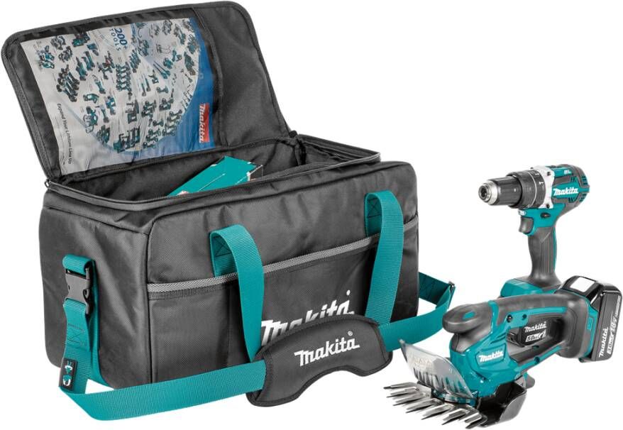 Makita Accessoires Gereedschapstas E-15469