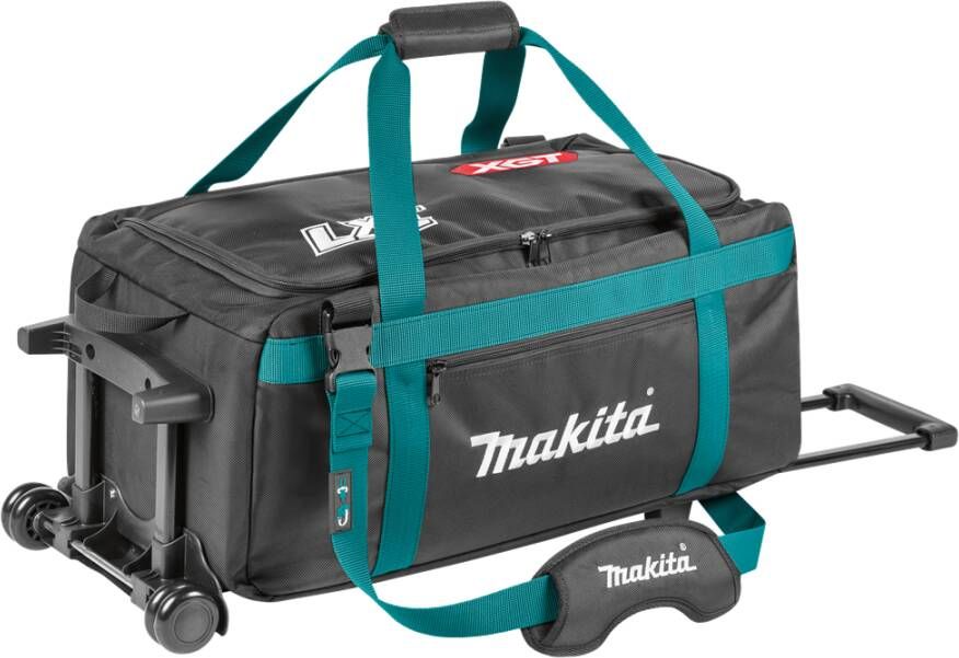 Makita Accessoires Gereedschapstas groot trolley E-12712