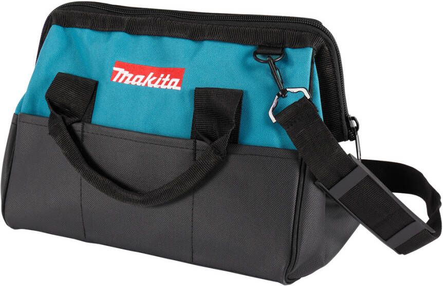 Makita 831253-8 Gereedschapstas blauw zwart | Mtools