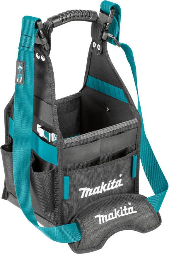 Makita Accessoires Gereedschapstas vierkant E-15453