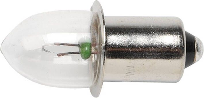 Makita Accessoires Gloeilamp 192242-1