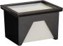 Makita Accessoires HEPA fijnstoffilter voor stofbox DX05 199596-7 - Thumbnail 1