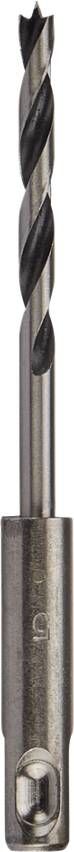 Makita Accessoires Houtspiraalboor 5x116mm B-57495
