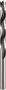 Makita Houtspiraalboor Lengte 160mm Nuttige lengte 100mm Diameter 15mm - Thumbnail 1