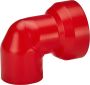 Makita Accessoires Indicatiehuls kop rood 422512-7 - Thumbnail 1