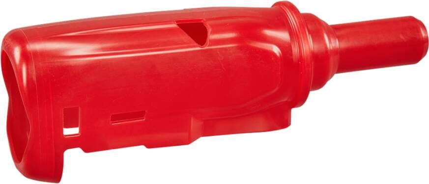 Makita Accessoires Indicatiehulsset rood 191S61-6