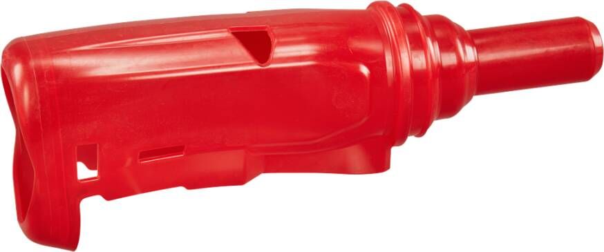 Makita Accessoires Indicatiehulsset rood 191S63-2