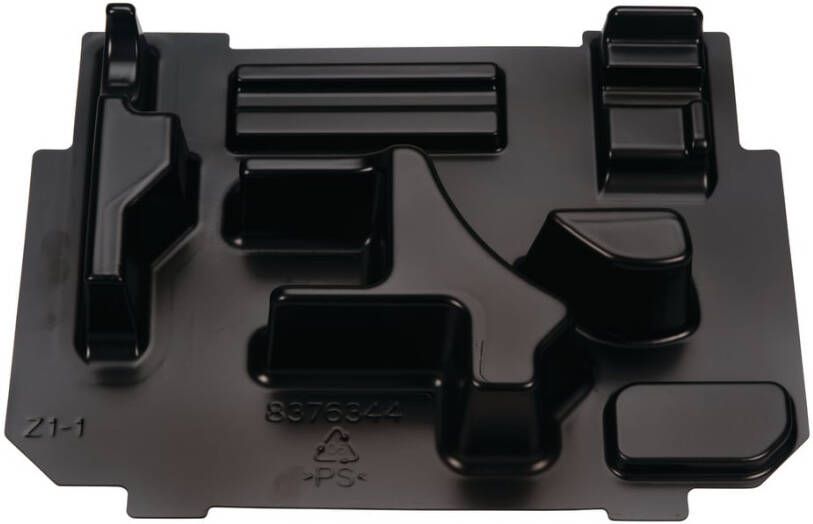 Makita Accessoires Inlay voor M-box BHR202 DHR202 837634-4
