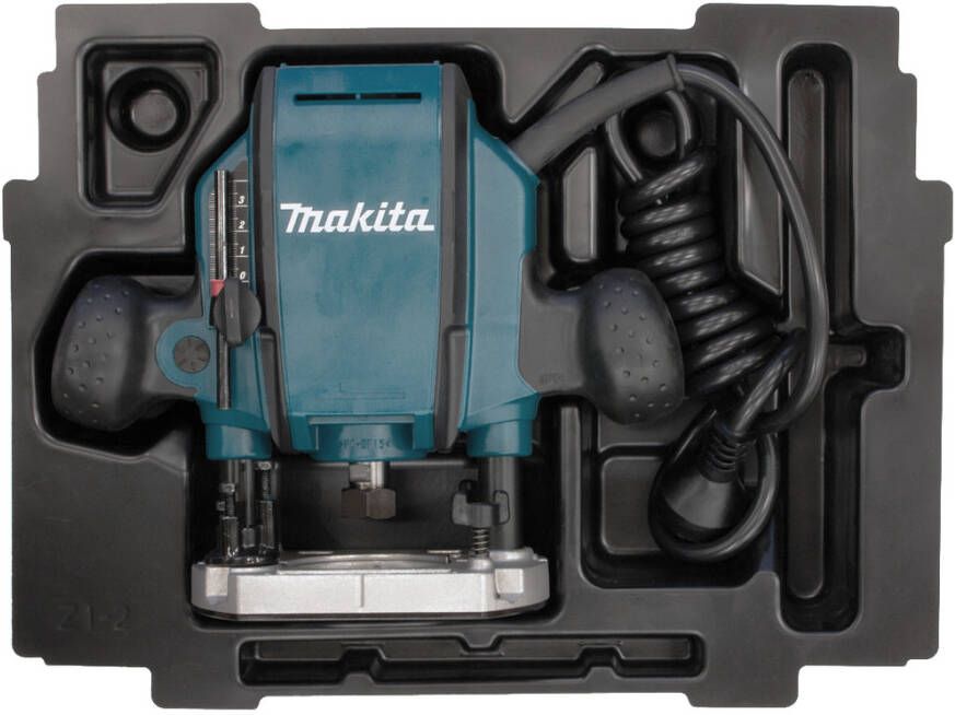 Makita Accessoires Inlay voor M-box RP0900 837646-7