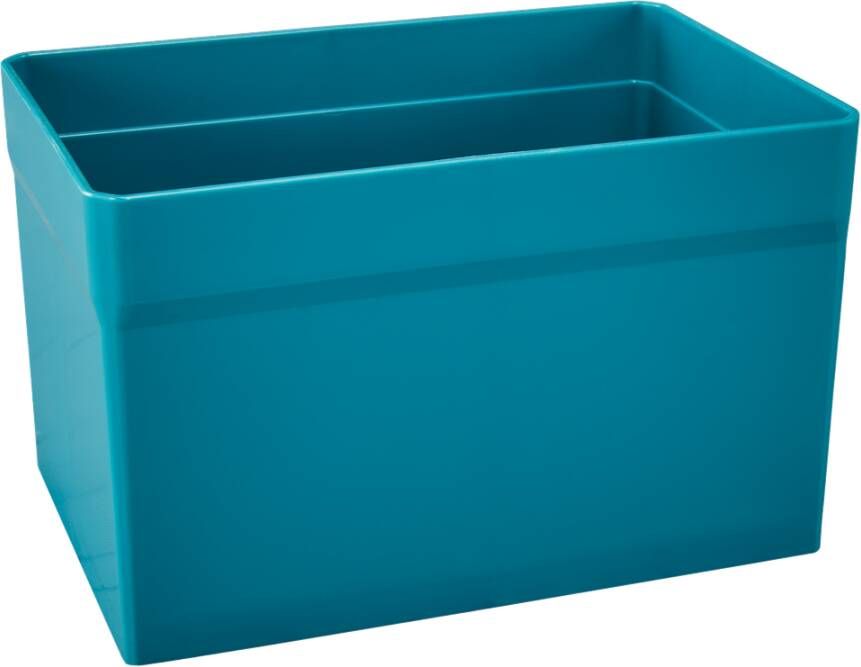 Makita Accessoires Inzetbak 150x100mm Mbox organizer 191X96-7