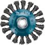 Makita Accessoires Kegelborstel M14x100mm D-39861 - Thumbnail 1