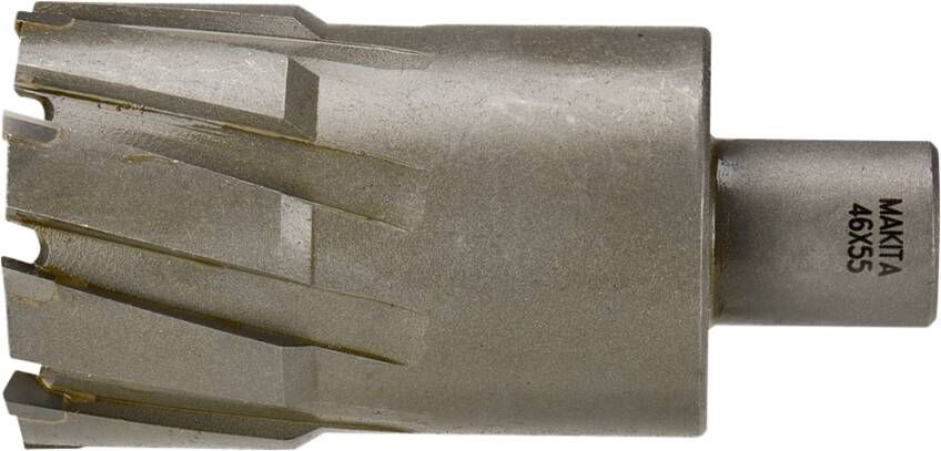 Makita Accessoires Kernboor metaal 46x55mm UD00UPC46L
