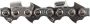 Makita Accessoires Ketting 092 "rnd" 3 8x1 3 S57 Lengte 400mm Groef 1 3mm Schakels 57 958492657 - Thumbnail 1