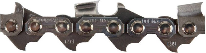 Makita Accessoires Ketting "hks" Lengte 450mm Groef 1 5mm Schakels 72 | op=op 514686772
