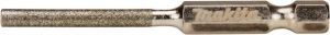 Makita Accessoires Kettingzaagvijlbit rond 1 4x4.0mm D-73748