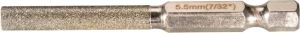 Makita Accessoires Kettingzaagvijlbit rond 1 4x5.5mm D-73782