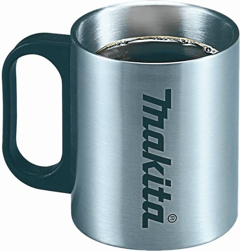 Makita Accessoires KF00000020 | Drinkbeker voor DCM501 KF00000020