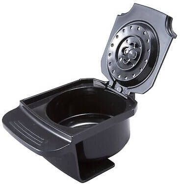Makita Accessoires KF00000065 Koffiepadhouderlade DCM501 A KF00000065