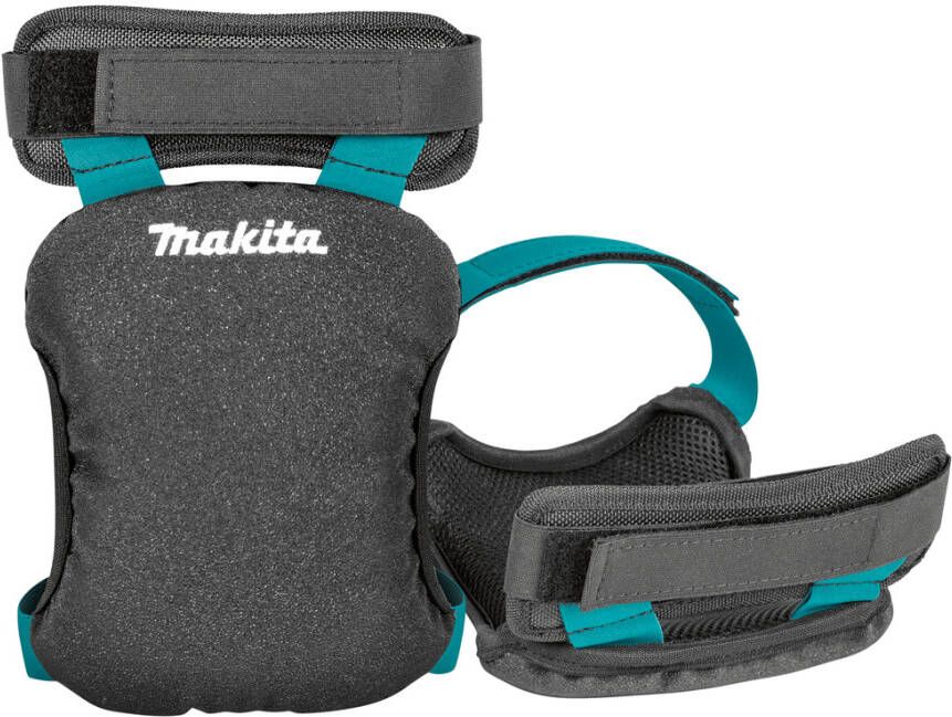 Makita Accessoires Kniebeschermers licht werk E-15615