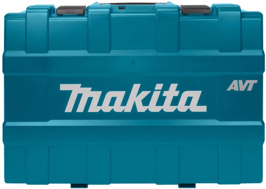 Makita 196185-9 Koffer kunststof | Mtools