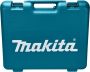 Makita Accessoires Koffer kunststof 821528-3 - Thumbnail 1