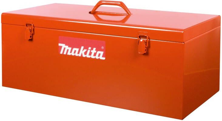 Makita Accessoires Koffer kunststof AF500HP AF550H 824858-1