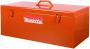 Makita Accessoires Koffer kunststof AF500HP AF550H 824858-1 - Thumbnail 1