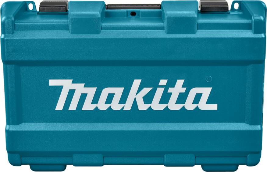 Makita Accessoires Koffer Kunststof voor de DGD801 rechte slijper- 141482-8