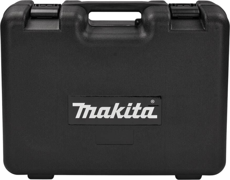 Makita Accessoires Koffer kunststof voor de DSC250 en DSC251 betonstaalzagen SC09009190