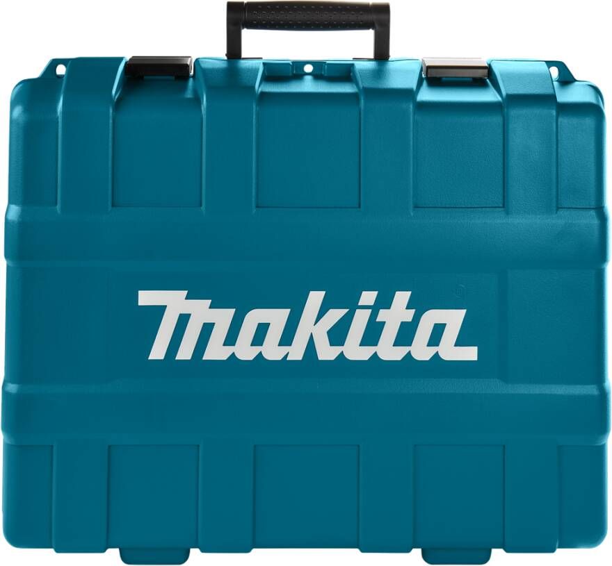 Makita Accessoires Koffer kunststof voor de HM001G Breekhamer 141D88-6