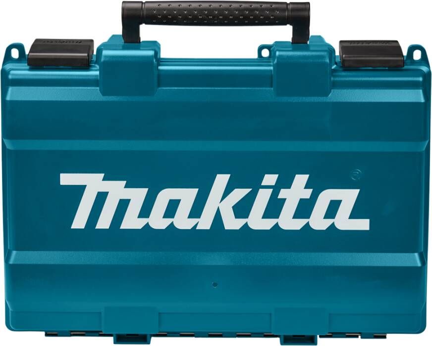 Makita Accessoires Koffer kunststof voor de HR2630X7 combihamer 821775-6
