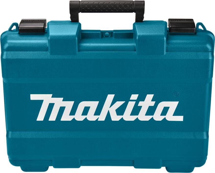 Makita Accessoires Koffer kunststof voor de multitool TM3010 821596-6