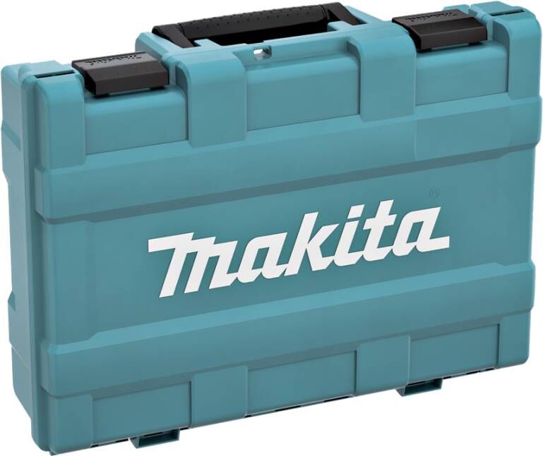 Makita Accessoires Koffer kunststof voor HM0870C breekhamer 824905-8