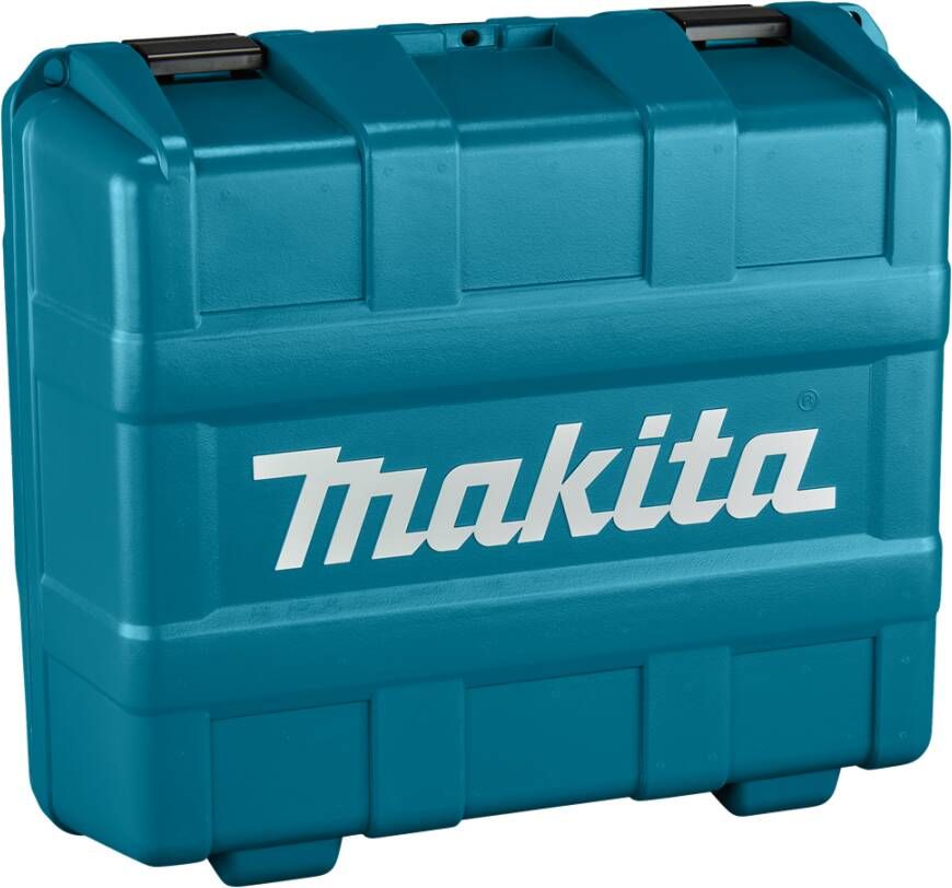 Makita Accessoires Koffer kunststof voor HS010G cirkelzaag 821866-3