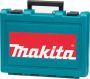 Makita Accessoires Koffer kunststof voor o.a AT450H 158812-6 - Thumbnail 1