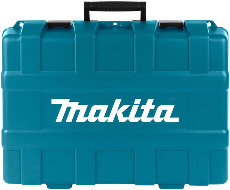 Makita Accessoires Koffer kunststof voor o.a DGA700 en DGA900 821717-0