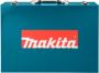 Makita Accessoires Koffer Staal slagmoersleutel 6906 182604-1 - Thumbnail 1