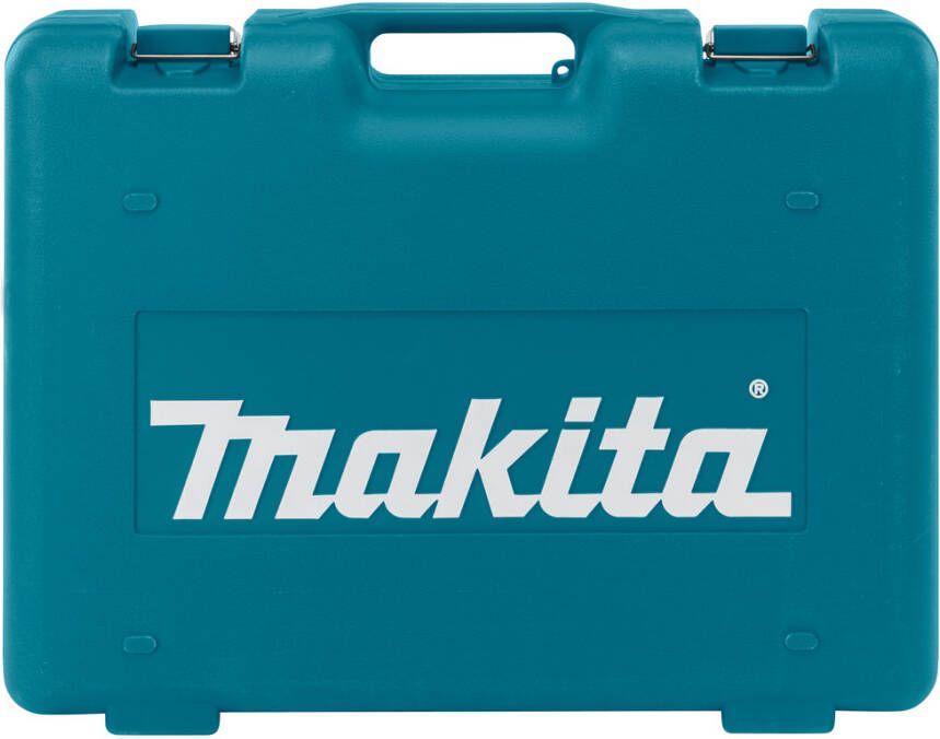 Makita Accessoires Koffer TW1000 824737-3