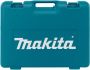 Makita Accessoires Koffer TW1000 824737-3 - Thumbnail 1