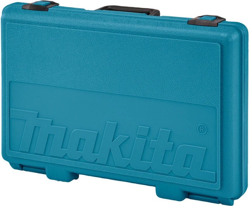 Makita Accessoires Koffer voor accu s en DC18RC lader ( DVR450 ) 821766-7