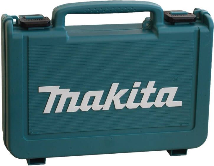 Makita Accessoires Koffer voor o.a DF331 DF332 DF333 HP331 HP332 HP333 821661-1