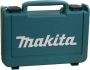Makita Accessoires Koffer voor o.a DF331 DF332 DF333 HP331 HP332 HP333 821661-1 - Thumbnail 1