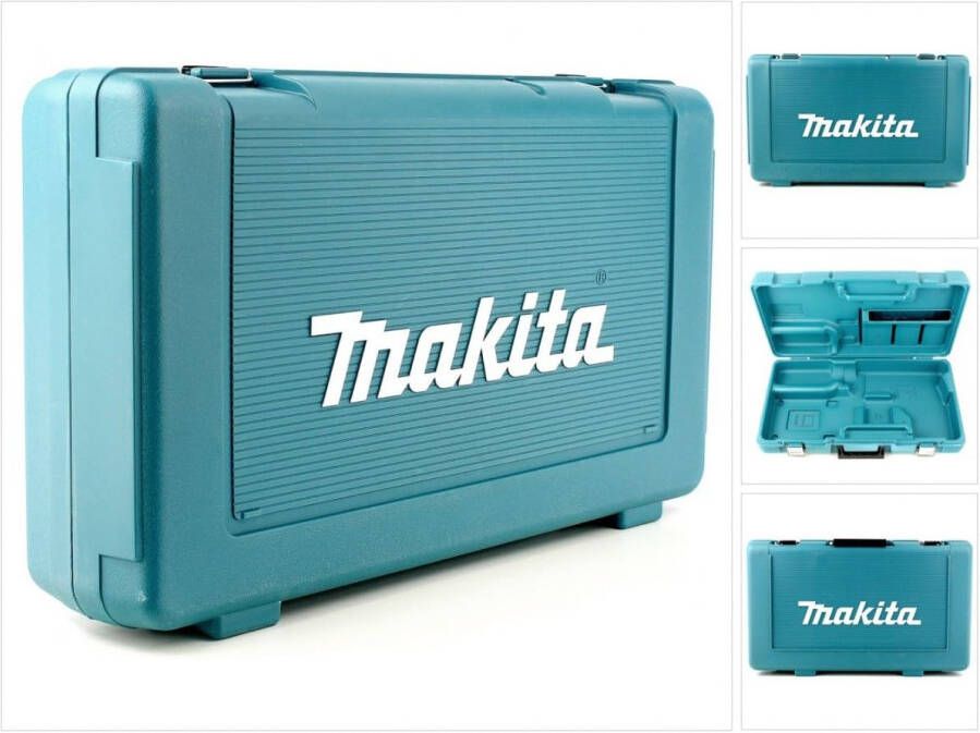 Makita Accessoires Koffer voor DHR202 824861-2