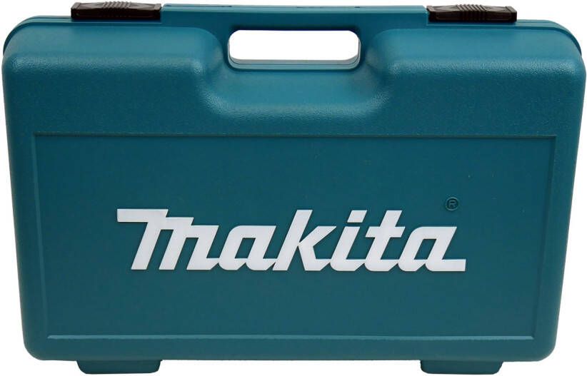 Makita Accessoires Koffer voor haakse slijper 115 125mm 824985-4