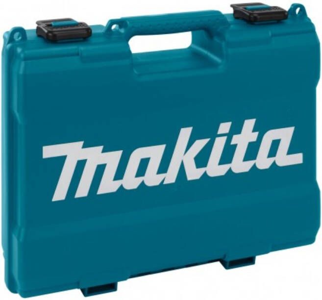 Makita Accessoires Koffer voor o.a DF331 DF332 DF333 HP331 HP332 HP333 821661-1