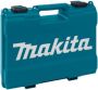 Makita Accessoires Koffer voor o.a DF331 DF332 DF333 HP331 HP332 HP333 821661-1 - Thumbnail 3