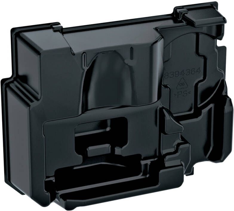 Makita Accessoires Kofferinzet 4100Kb 839436-4